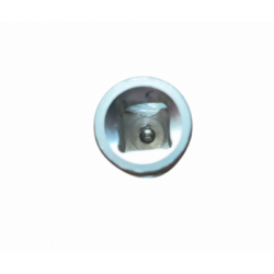 Galvutė slankiojančiam suktukui 3/8″ F*1/4″ M  Cr-V