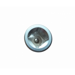 Galvutė slankiojančiam suktukui 1/2″ F*3/8″ M Cr-V Galvutė slankiojančiam suktukui 1/2″ F*3/8″ M Cr-V