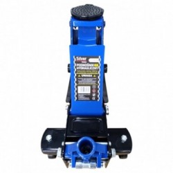 Domkratas 3T pažemintas, su dviguba pompa 85-430mm