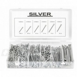 Kaiščių rinkinys 555 vnt.