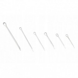 Kaiščių rinkinys 555 vnt.