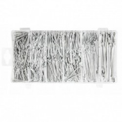 Kaiščių rinkinys 555 vnt.