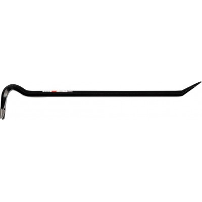 Laužtuvas šešiakampis 400x18mm