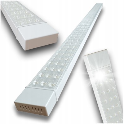 Leistungsstarke 360W...