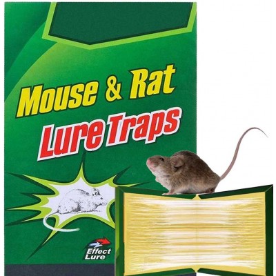 Ungiftige Mausefalle –...