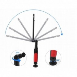 Akumuliatorinė lempa 3W COB LED, Li-ion