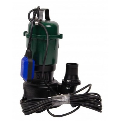 Elektrische Wasserpumpe aus...