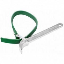 Juostinis raktas filtrui, diržinis iki 140mm