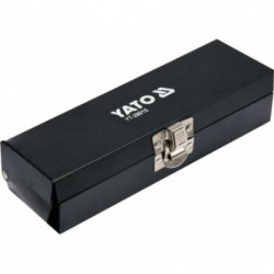 Smūginis atsuktuvas, reversinis, Cr-V, 15-antgaliais