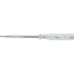 Įtampos indikatorius, atsuktuvas 230V, 190mm