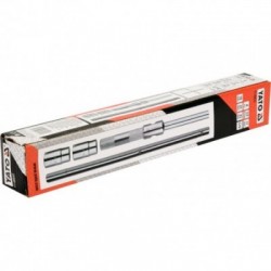 Raktas ratams, 17, 19, 21, 23 mm, sudedamas