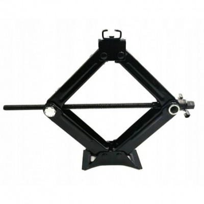 Domkratas mechaninis trapecinis 1,5T, 105-380mm