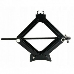 Domkratas mechaninis trapecinis 1,5T, 105-380mm