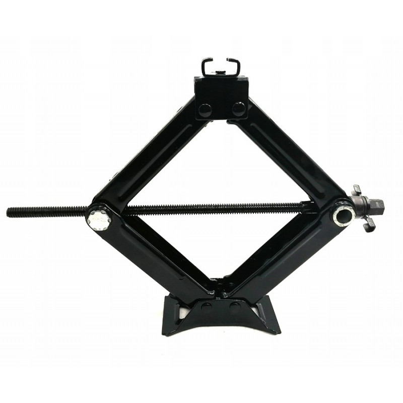 Domkratas mechaninis trapecinis 1,5T, 105-380mm