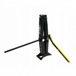 Domkratas mechaninis trapecinis 1,5T, 105-380mm