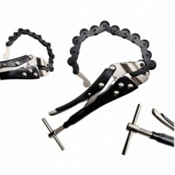 Grandininis vamzdžių pjoviklis 18-93 mm