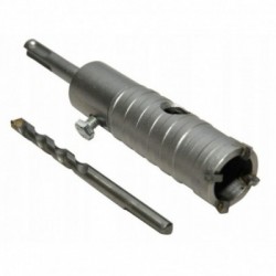 Gręžimo karūna mūrui SDS PLUS 30 mm