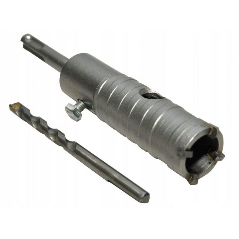 Gręžimo karūna mūrui SDS PLUS 30 mm