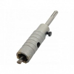 Gręžimo karūna mūrui SDS PLUS 30 mm