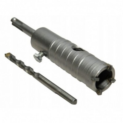 Gręžimo karūna mūrui SDS PLUS 40 mm