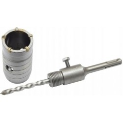 Gręžimo karūna mūrui SDS PLUS 40 mm