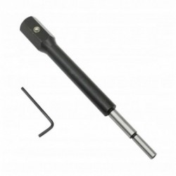 Dyzelinių purkštukų lizdų valymo raiberiai 5 vnt.