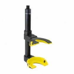 Amortizatorių spyruoklių suspaudėjas McPerson su plasmasinemis apsaugomis