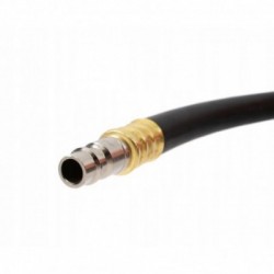 Žarna su greitomis jungtimis 10x17mm, 10m, guminė