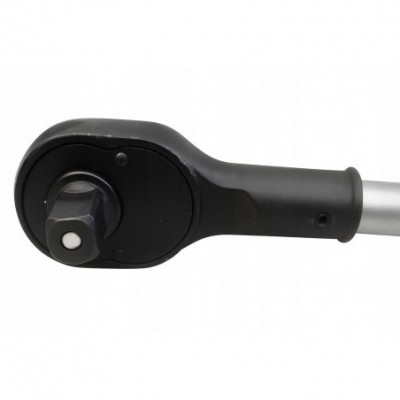 Terkšlė 3/4", 24T, 510 mm