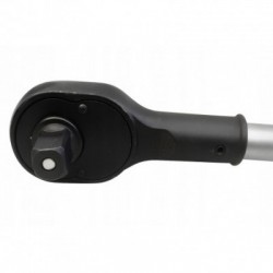 Terkšlė 3/4", 24T, 510 mm