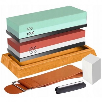 Galandymo rinkinys 8 vnt.