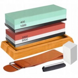 Galandymo rinkinys 8 vnt.