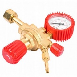 Dujų reduktorius 25 mbar