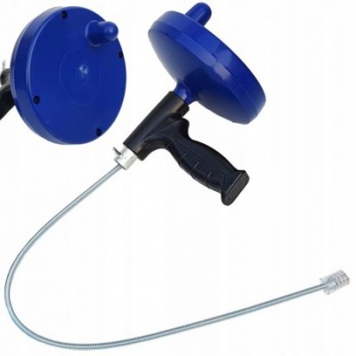 Gyvatukas kanalizacijai