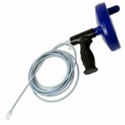 Gyvatukas kanalizacijai