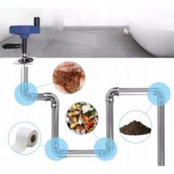 Gyvatukas kanalizacijai