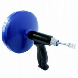 Gyvatukas kanalizacijai