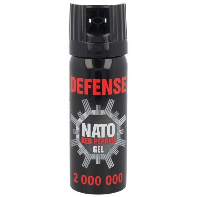 Tränengaskanister „NATO“...