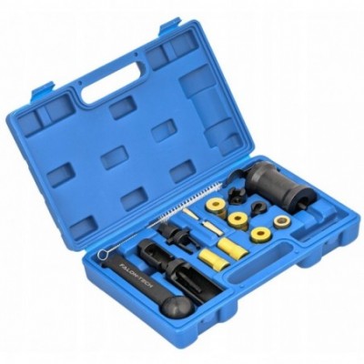 Purkštukų ištraukėjai VW AUDI DYZELINIS 1.4 1.6 1.8 2.0 FSI