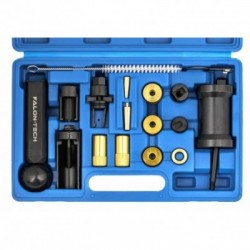 Purkštukų ištraukėjai VW AUDI DYZELINIS 1.4 1.6 1.8 2.0 FSI