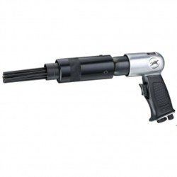 Pneumatinis skaleris adatinis Pneumatinis skaleris adatinis