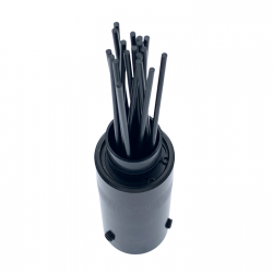 Pneumatinis skaleris adatinis Pneumatinis skaleris adatinis