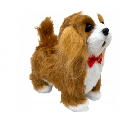 Interaktiver Welpe –...