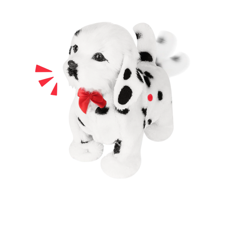 1059512344675 - Interaktiver Welpe - Dalmatiner geht und bellt