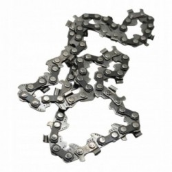 Pjovimo juosta su dviem grandinėmis 6"