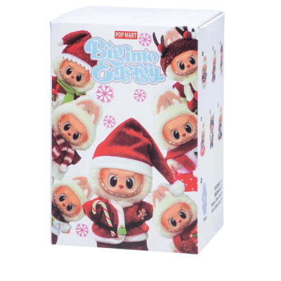 Labubu Monster Spielzeug...