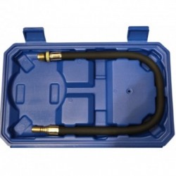 Benzininis kompresijos matuoklis 8 vnt.