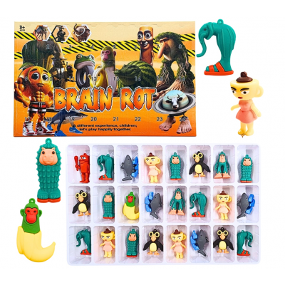 Italienischer Brainrot /...