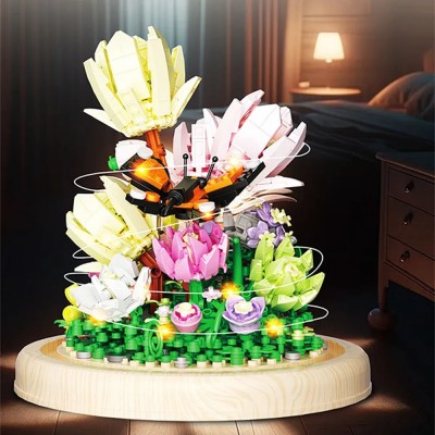 LEGO Style Konstruktor...