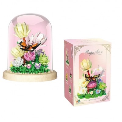 LEGO Style Konstruktor...